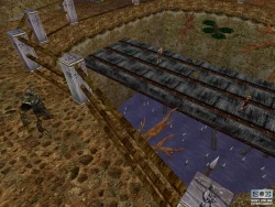 Скриншот к игре EverQuest: Lost Dungeons of Norrath