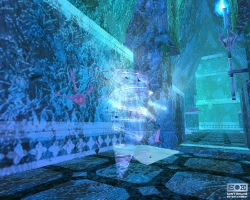 Скриншот к игре EverQuest: Lost Dungeons of Norrath