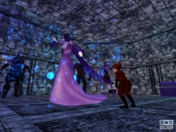 EverQuest: Lost Dungeons of Norrath Screenshots