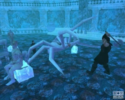 EverQuest: Lost Dungeons of Norrath Screenshots