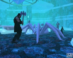 EverQuest: Lost Dungeons of Norrath Screenshots