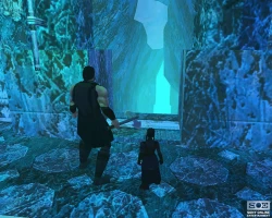 EverQuest: Lost Dungeons of Norrath Screenshots
