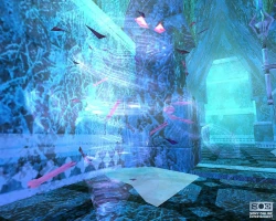 EverQuest: Lost Dungeons of Norrath Screenshots