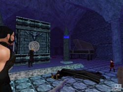 EverQuest: Lost Dungeons of Norrath Screenshots