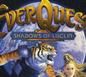 EverQuest: Shadows of Luclin