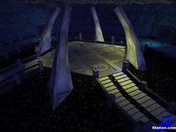 EverQuest: Shadows of Luclin Screenshots