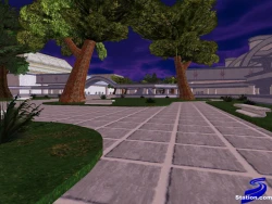 EverQuest: Shadows of Luclin Screenshots