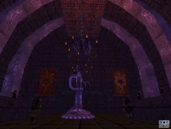 Скриншот к игре EverQuest: The Legacy of Ykesha