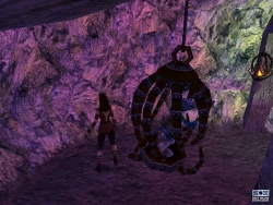 Скриншот к игре EverQuest: The Legacy of Ykesha
