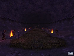 Скриншот к игре EverQuest: The Legacy of Ykesha