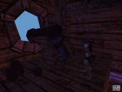 Скриншот к игре EverQuest: The Legacy of Ykesha