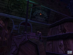 Скриншот к игре EverQuest: The Legacy of Ykesha