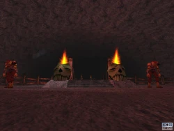 Скриншот к игре EverQuest: The Legacy of Ykesha