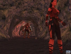 Скриншот к игре EverQuest: The Legacy of Ykesha