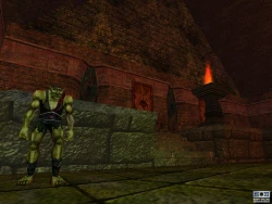 Скриншот к игре EverQuest: The Legacy of Ykesha
