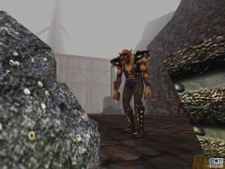 Скриншот к игре EverQuest: The Legacy of Ykesha