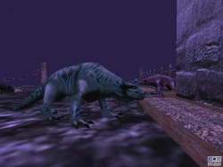 Скриншот к игре EverQuest: The Legacy of Ykesha