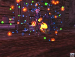 Скриншот к игре EverQuest: The Legacy of Ykesha
