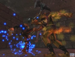 Скриншот к игре EverQuest: The Legacy of Ykesha