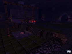 Скриншот к игре EverQuest: The Legacy of Ykesha