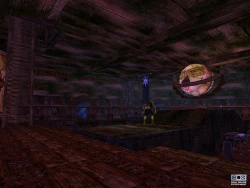 Скриншот к игре EverQuest: The Legacy of Ykesha