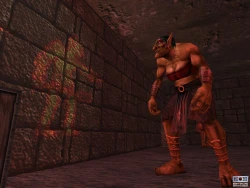 EverQuest: The Legacy of Ykesha Screenshots