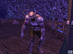 EverQuest: The Legacy of Ykesha Screenshots