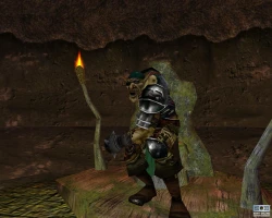 EverQuest: The Legacy of Ykesha Screenshots