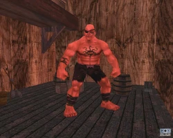 EverQuest: The Legacy of Ykesha Screenshots