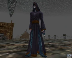 EverQuest: The Legacy of Ykesha Screenshots