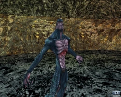 EverQuest: The Legacy of Ykesha Screenshots
