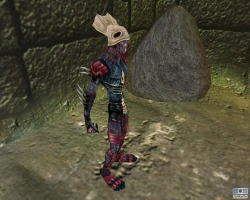 EverQuest: The Legacy of Ykesha Screenshots