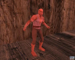 EverQuest: The Legacy of Ykesha Screenshots