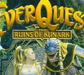 EverQuest: The Ruins of Kunark
