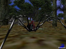 EverQuest: The Ruins of Kunark Screenshots