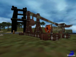 EverQuest: The Ruins of Kunark Screenshots