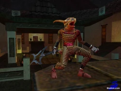 EverQuest: The Ruins of Kunark Screenshots