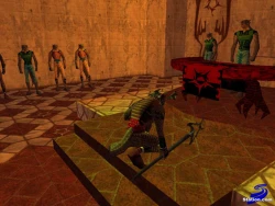 EverQuest: The Ruins of Kunark Screenshots