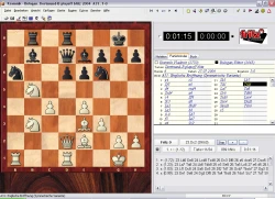Fritz 9 Screenshots