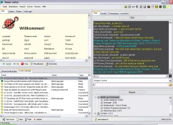 Fritz 9 Screenshots