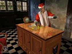 Fritz 9 Screenshots