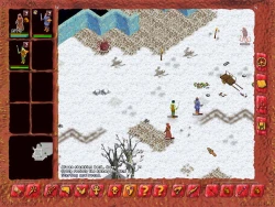 Geneforge 3 Screenshots
