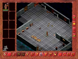 Geneforge 3 Screenshots
