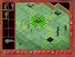 Geneforge 3 Screenshots