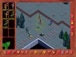 Geneforge 3 Screenshots