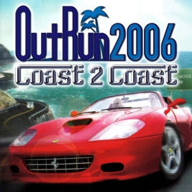 OutRun 2006: Coast 2 Coast