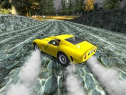 OutRun 2006: Coast 2 Coast Screenshots