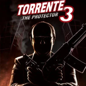 Torrente 3: El Protector