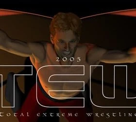 Total Extreme Wrestling 2005