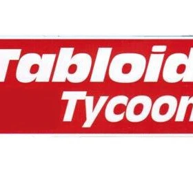 Tabloid Tycoon